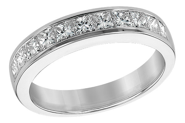 E129-51717: LDS WED RG 1.00TW