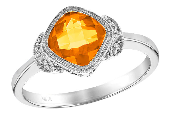 E220-44445: LDS RG 1.13 CITRINE 1.15 TGW