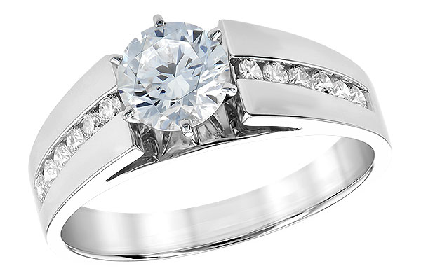 E222-26208: LDS SEMI DIA RG .27 TW