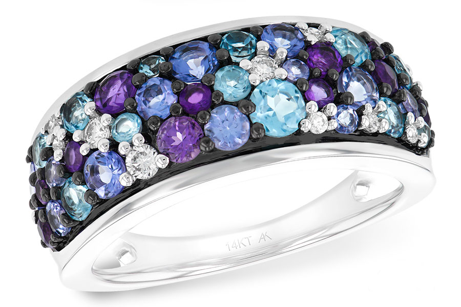 E224-03490: LDS RG 1.62 MULTI-COLOR 1.74 TGW