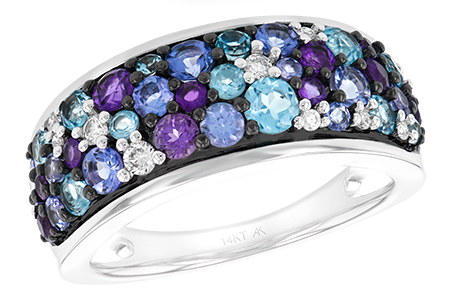 E224-03490: LDS RG 1.62 MULTI-COLOR 1.74 TGW