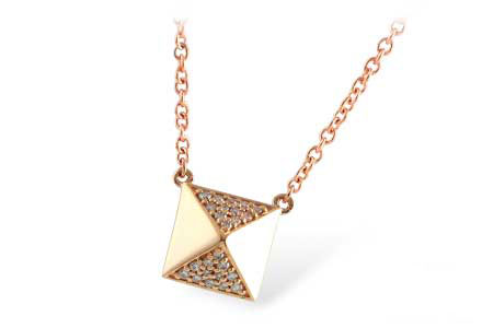 E224-08926: NECK .11 TW