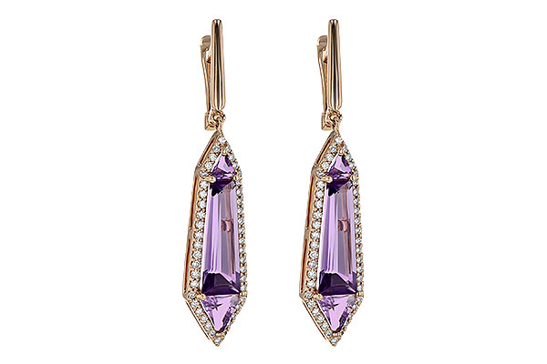 E226-73545: EARR 4.05 AMETHYST 4.47 TGW