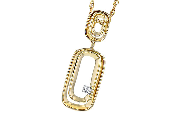E309-52590: NECK .03 BR