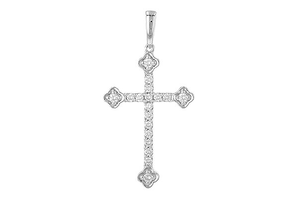 E310-37126: PENDANT .26 TW