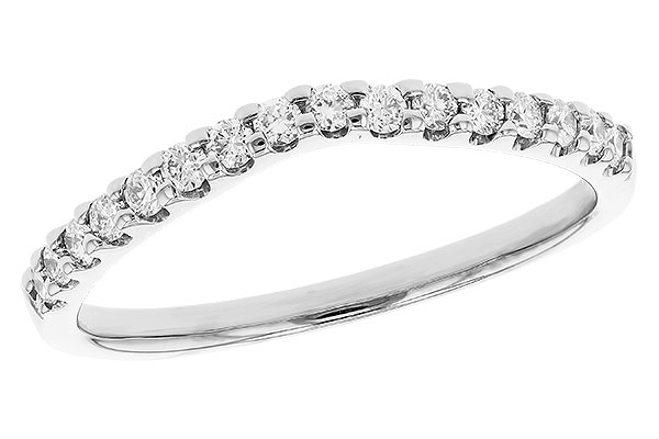 E310-38999: LDS DIA WED RG .25 TW