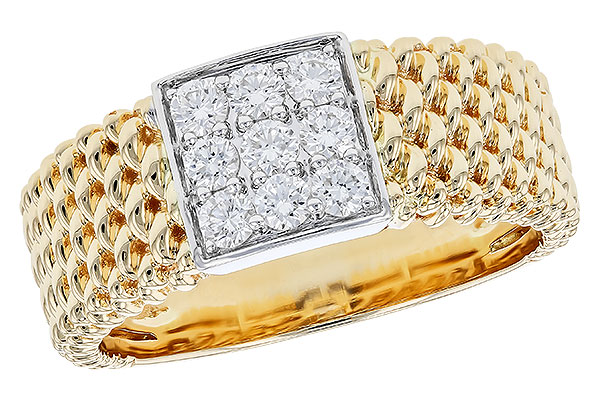 E310-39845: LDS DIA RG .33 TW