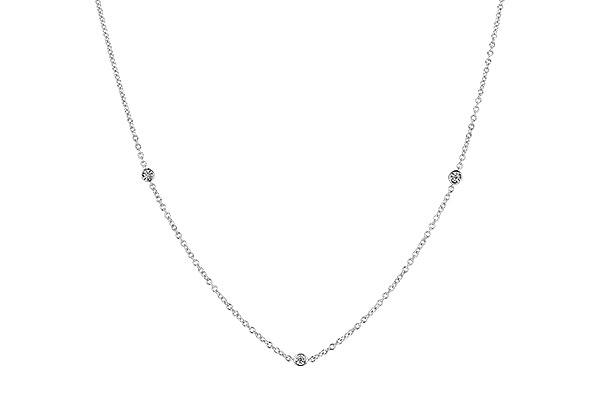 E310-45281: NECK .29 TW (F309-48972 W/ 9 STATIONS IN 22")