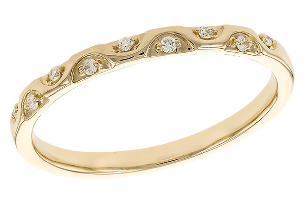 E311-28072: LDS DIA WED RG .05 TW