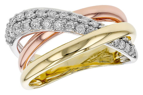 E311-30754: LDS DIA RG .52 TW