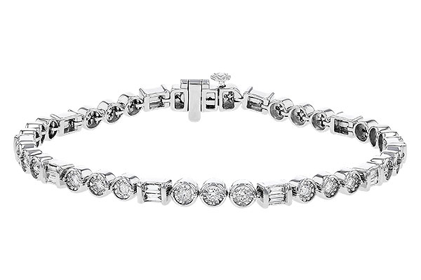 E311-36199: BRACELET 1.50 TW (7")