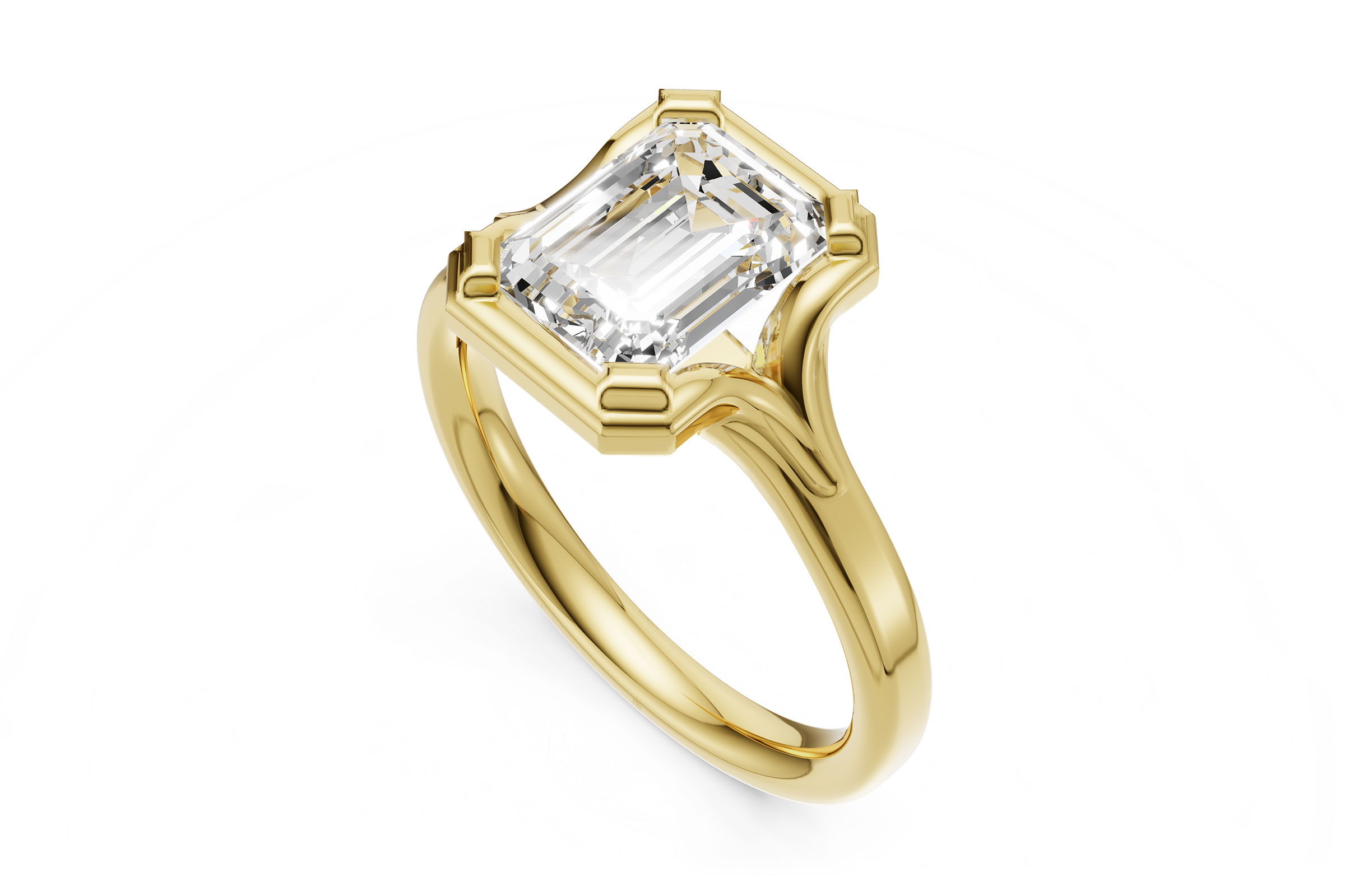 E312-18999: LDS SEMI RG