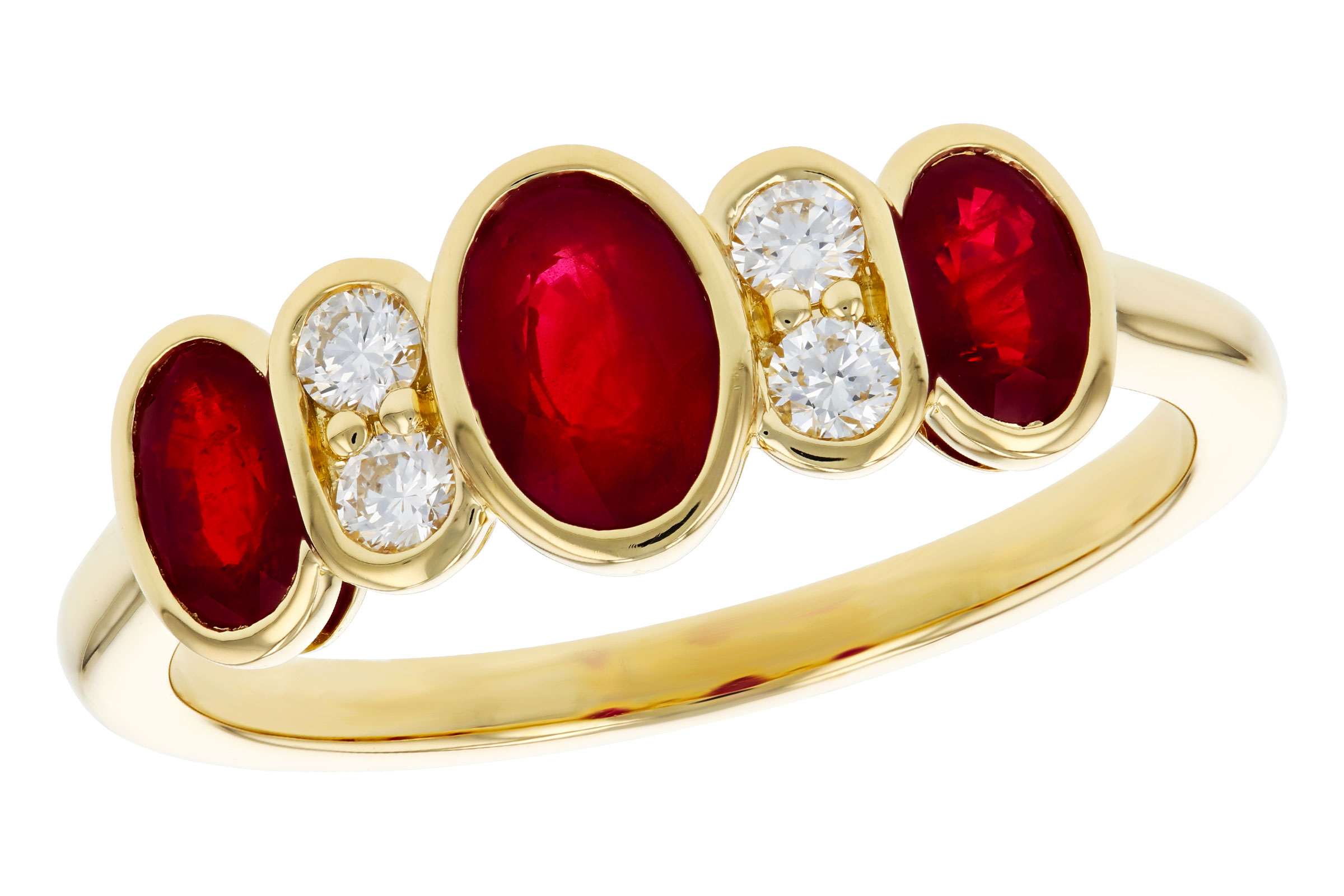 E312-20781: LDS RG 1.14 TW RUBY 1.29 TGW