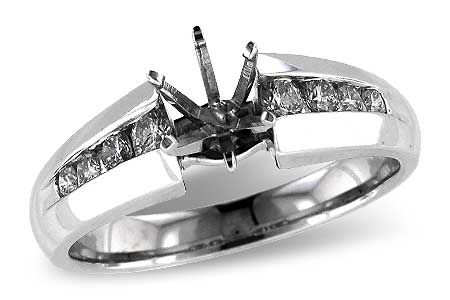 F042-23481: LDS SEMI DIA RG .30 TW