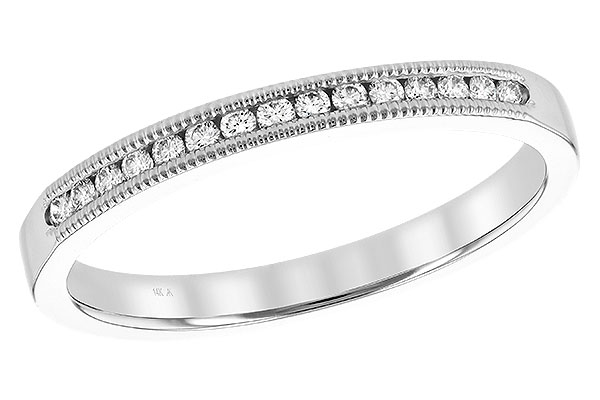 F221-36226: LDS WED RG .12 TW