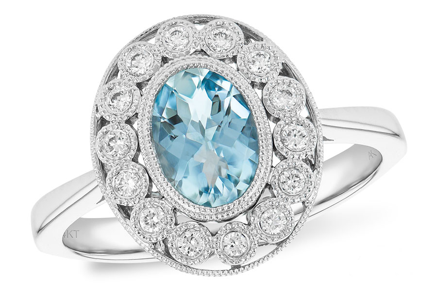 F224-94408: LDS RG .62 AQUA .75 TGW