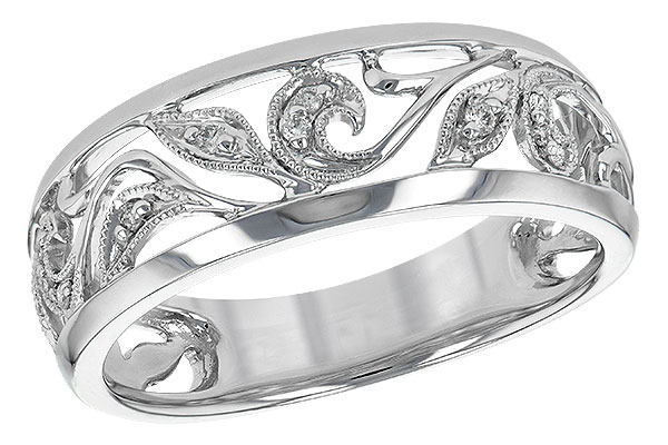 F226-73499: LDS WED RG .04 TW