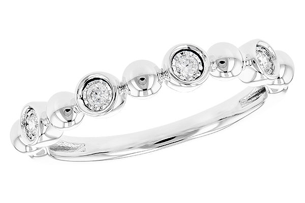 F309-47154: LDS DIA WED RG .08 TW