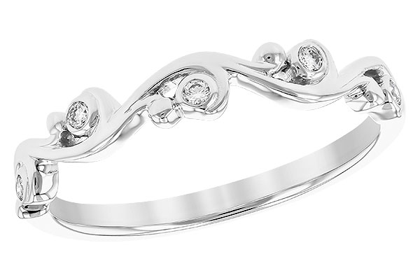 F309-48054: LDS DIA WED RG .05 TW