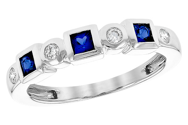 F309-48999: LDS WED RG .32 SAPP .45 TGW