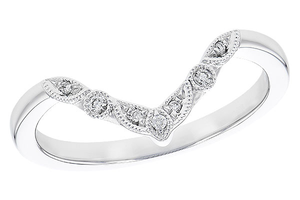 F309-54372: LDS DIA WED RG .03 TW