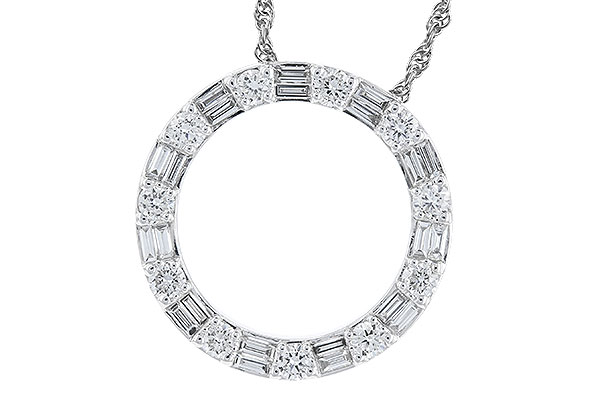 F310-40735: NECK .25 BAG .60 TW