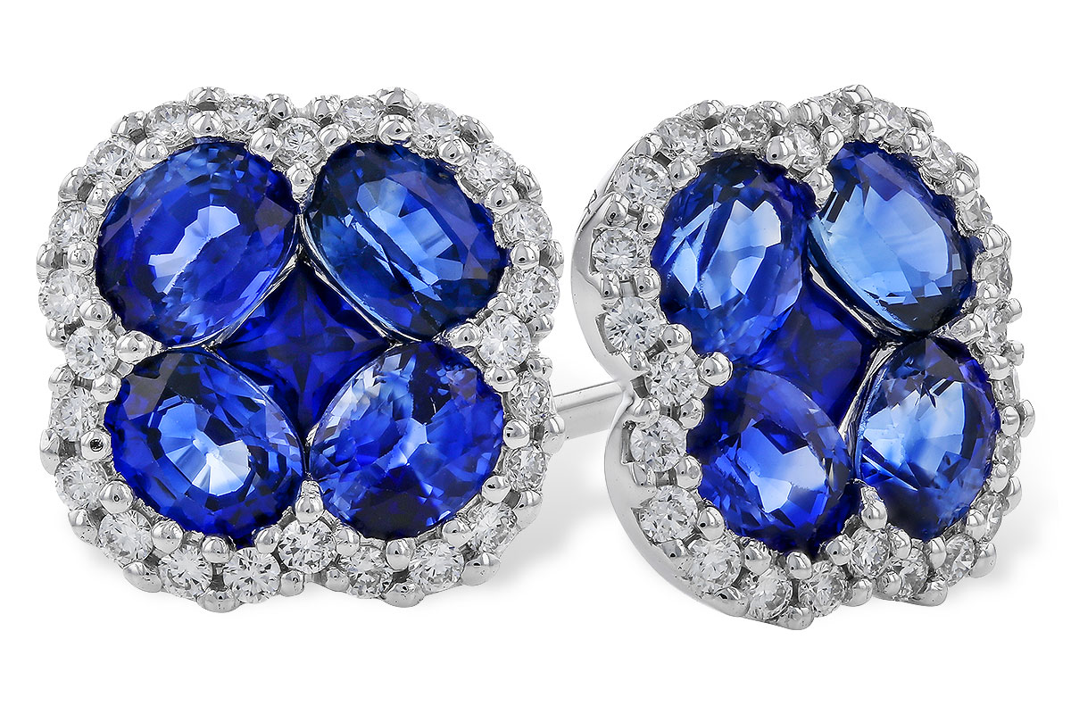 F311-29835: EARR 2.00 TW SAPP 2.22 TGW