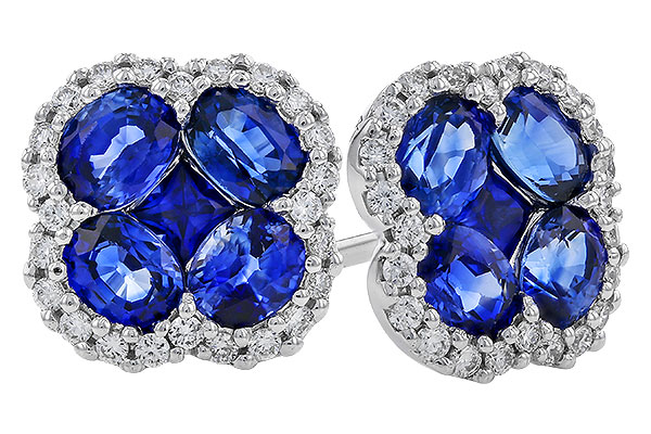 F311-29835: EARR 2.00 TW SAPP 2.22 TGW