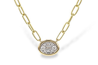 F311-33490: NECK .03 BAG .12 TW (18")