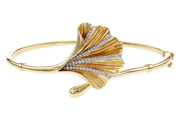 F311-35308: BANGLE .25 TW