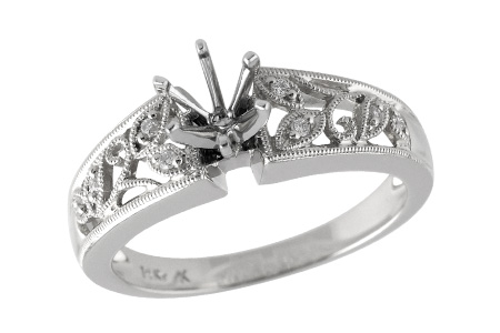 G042-21672: LDS SEMI DIA RG .04 TW