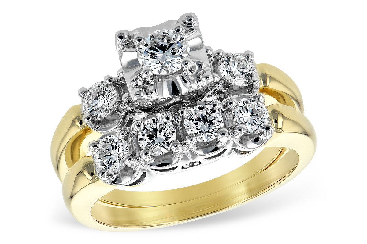 G044-92563: SET 0.26 BR 1.00 TW
