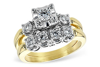 G044-92563: SET 0.26 BR 1.00 TW