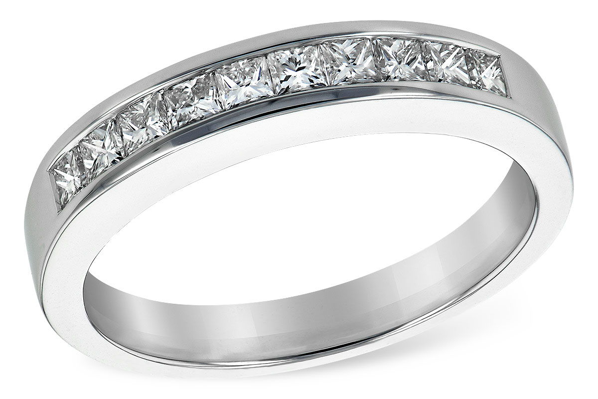 G129-51717: LDS WED RG .50TW