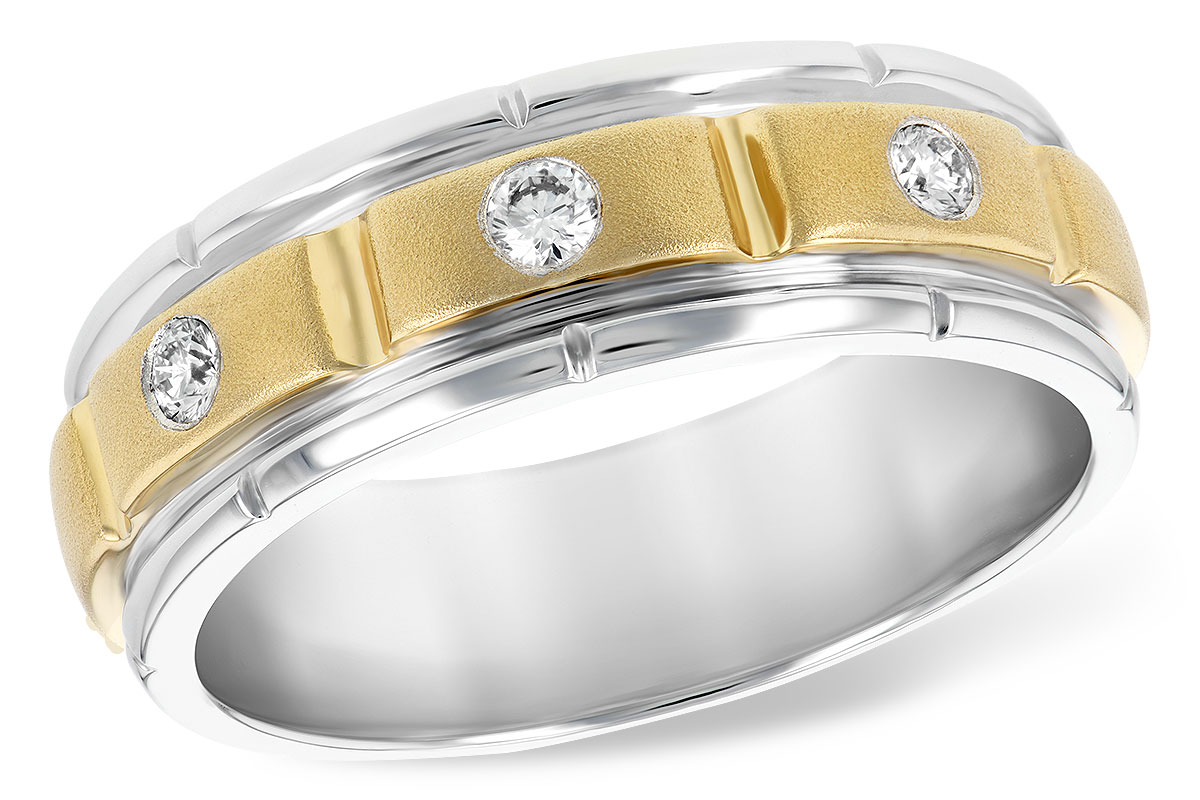 G224-08999: GTS WED RG .16 TW