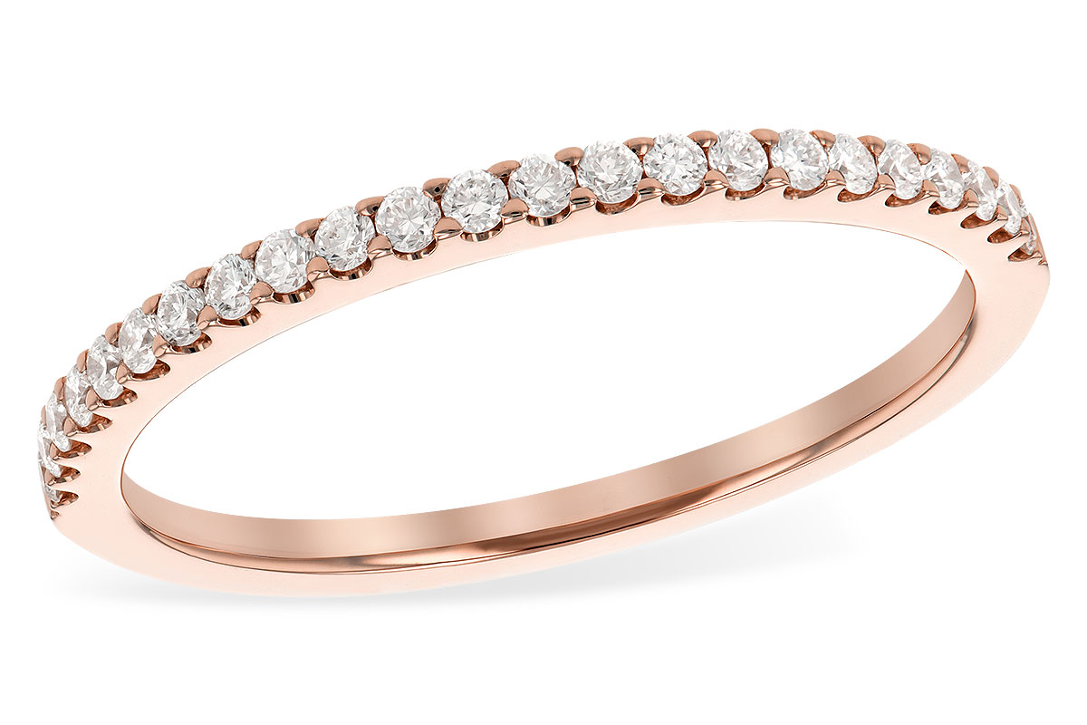 G224-94399: LDS DIA WED RG .19 TW