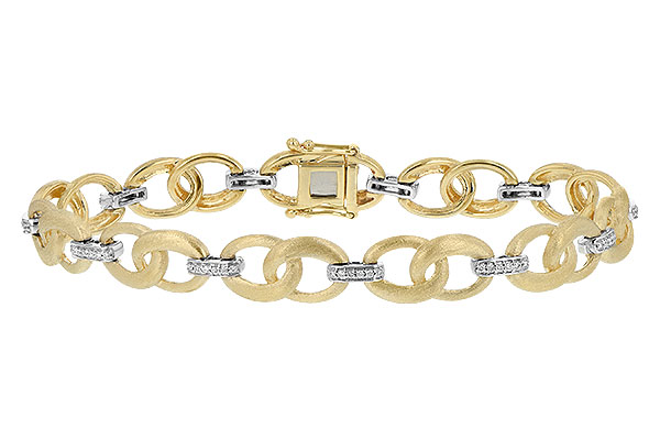 G224-99908: BRACELET .24 TW