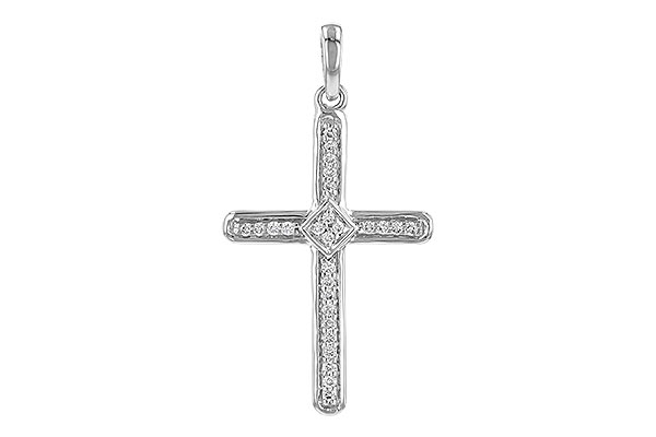G226-77163: PENDANT .12 TW