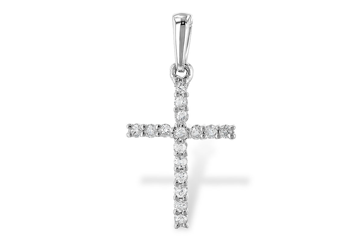 G226-77181: PENDANT .10 TW