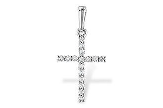 G226-77181: PENDANT .10 TW