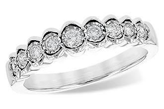 G226-78026: LDS DIA WED RG .24 TW