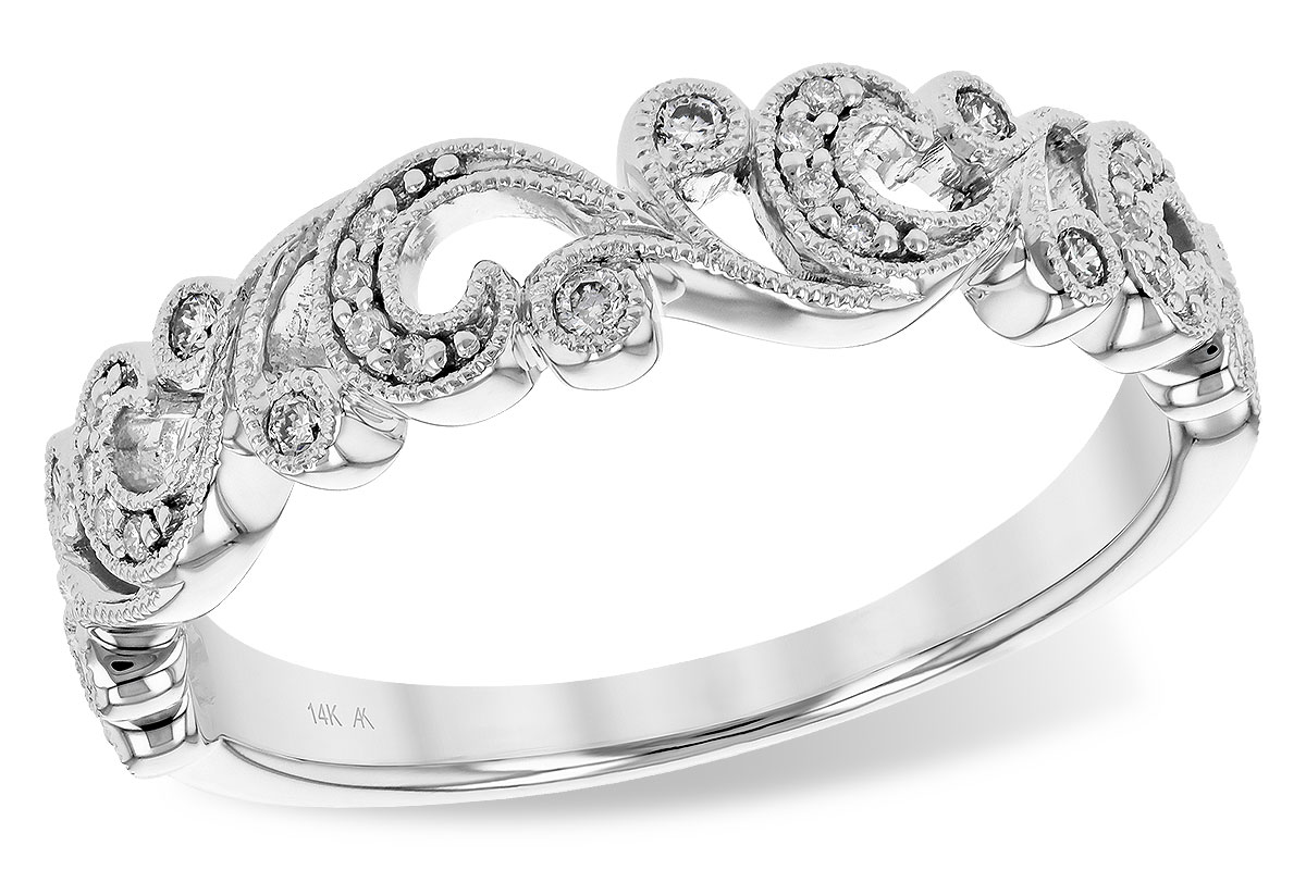 G226-79899: LDS DIA WED RG .13 TW