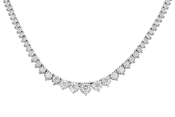 G226-80790: NECK 4.00 TW (17")
