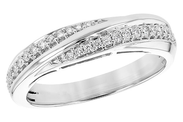 G309-46235: LDS DIA WED RG .20 TW
