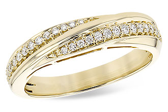 G309-46235: LDS DIA WED RG .20 TW