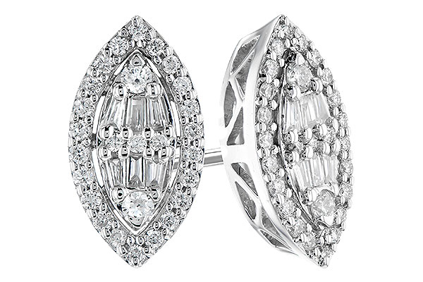 G309-48017: EARR .08 BAG .33 TW