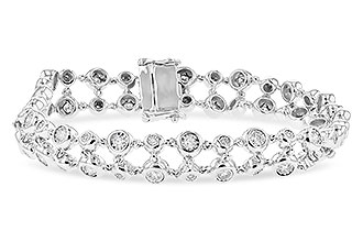 G309-48044: BRACELET 1.33 TW