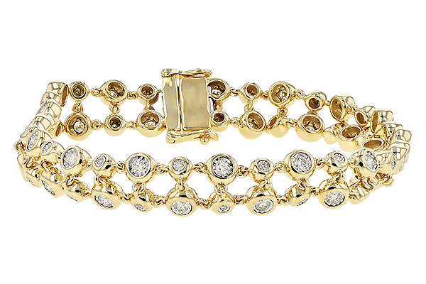 G309-48044: BRACELET 1.33 TW