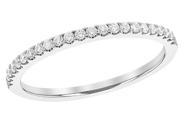 G309-50790: G224-94399 WED RG IN PLAT .19 TW