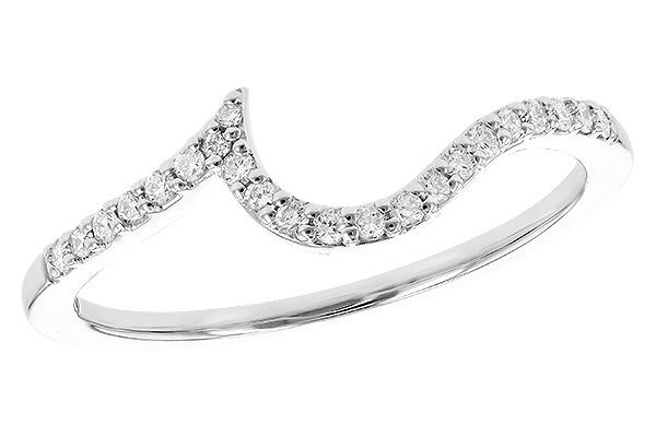 G309-51690: LDS DIA WED RG .12 TW